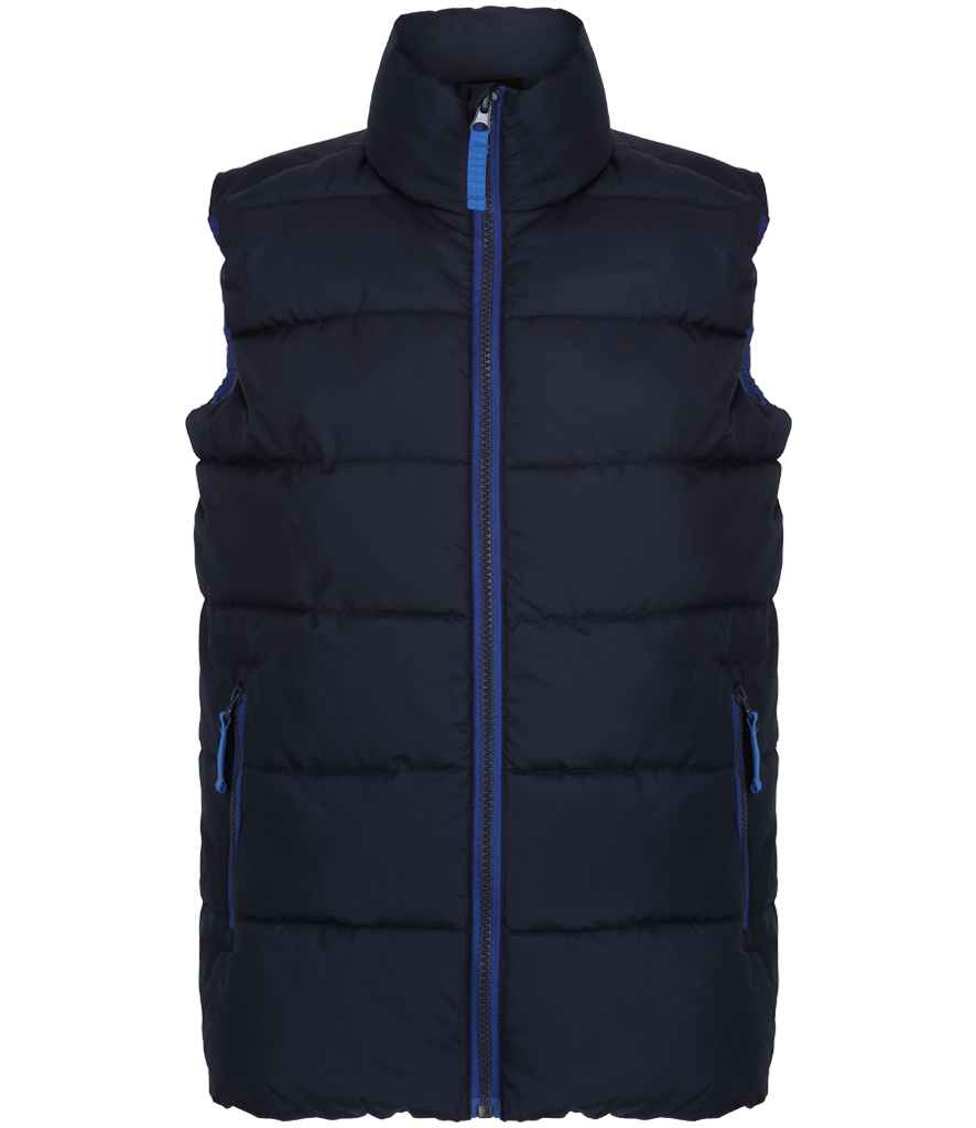 Regatta Kids Scholar Thermal Bodywarmer