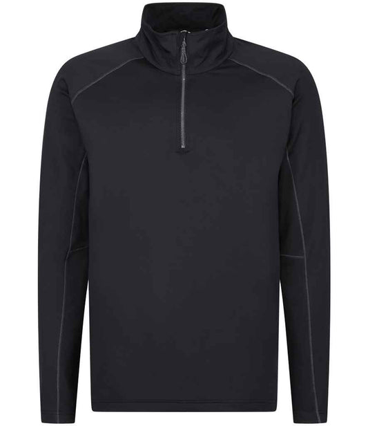 Regatta Core Stretch Half Zip Midlayer Top