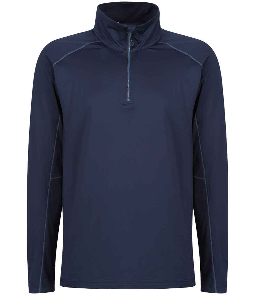 Regatta Core Stretch Half Zip Midlayer Top