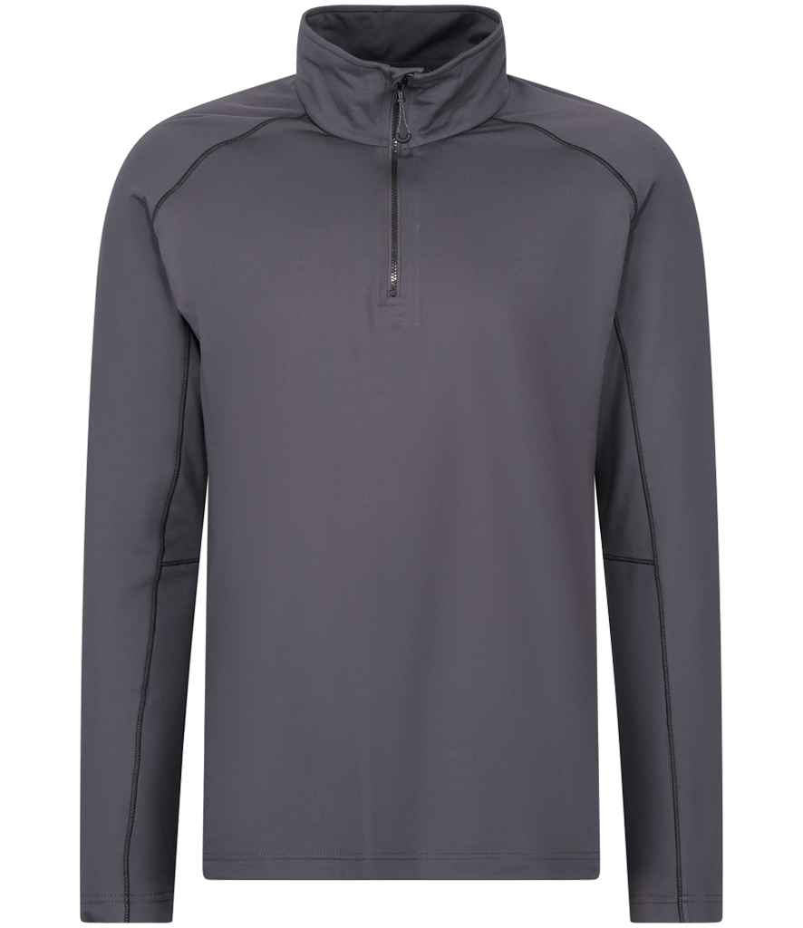 Regatta Core Stretch Half Zip Midlayer Top
