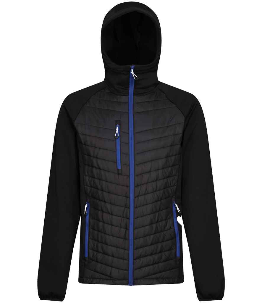 Regatta Navigate Hybrid Jacket