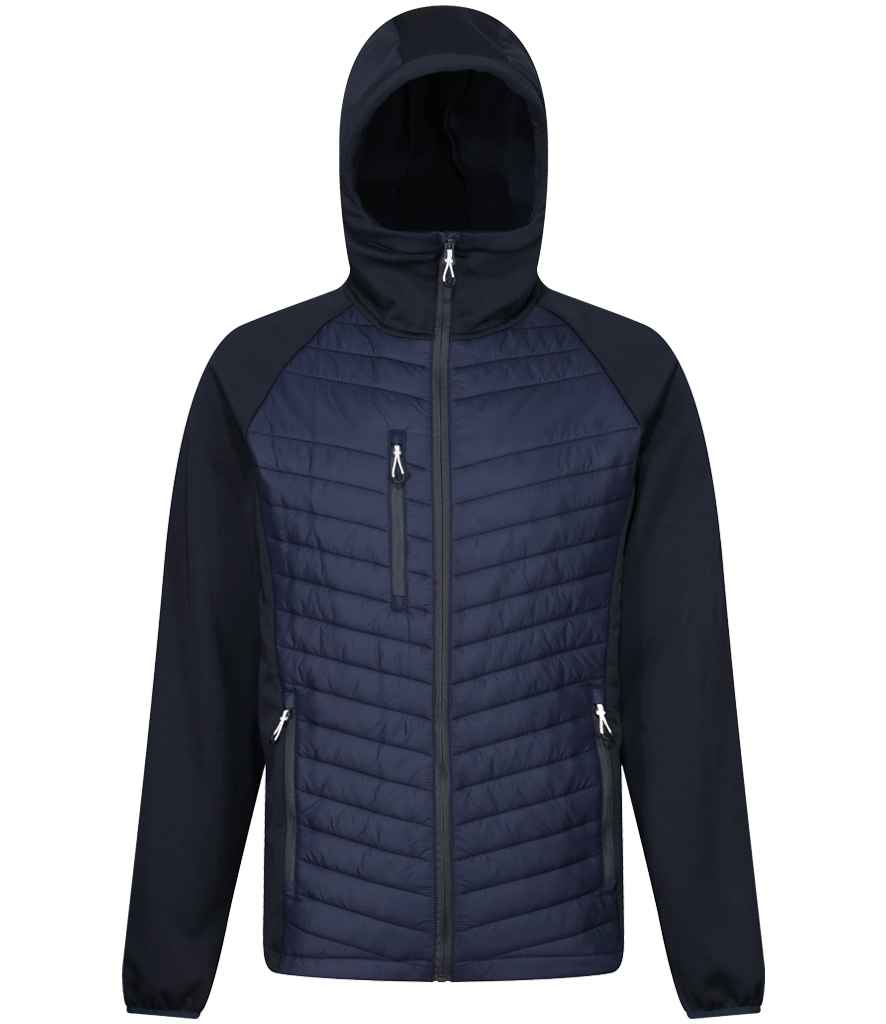 Regatta Navigate Hybrid Jacket
