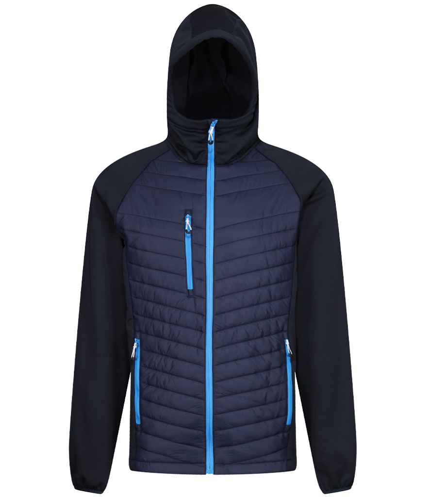 Regatta Navigate Hybrid Jacket