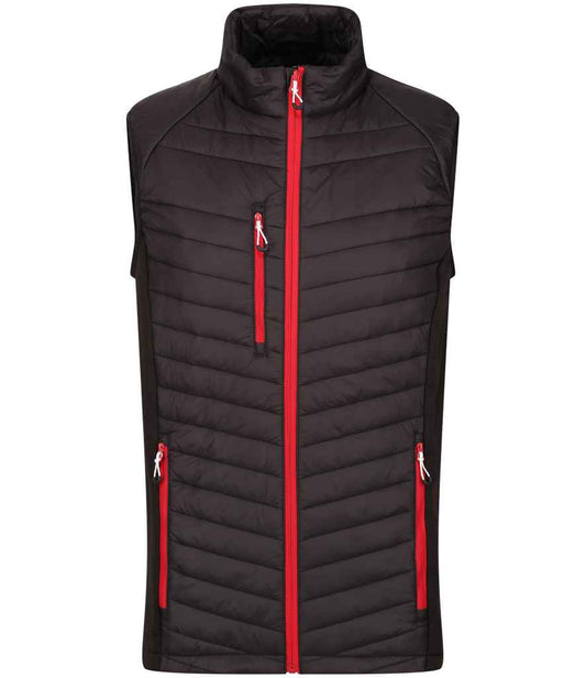 Regatta Navigate Hybrid Bodywarmer