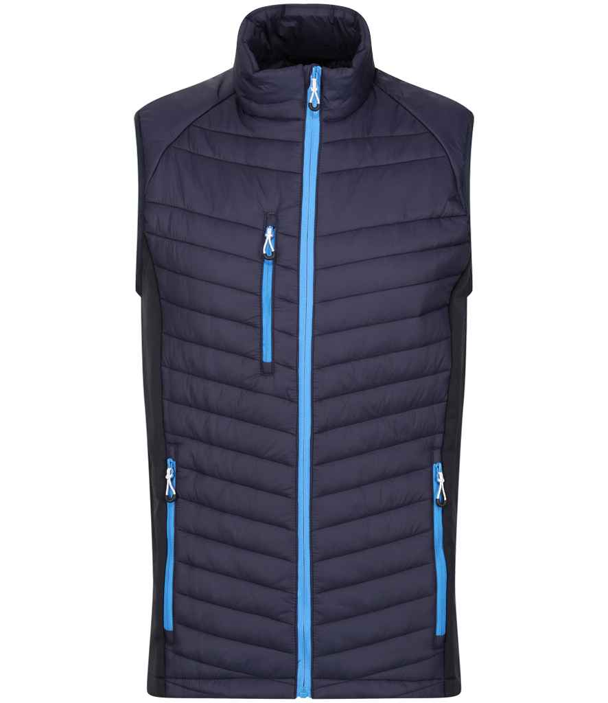 Regatta Navigate Hybrid Bodywarmer