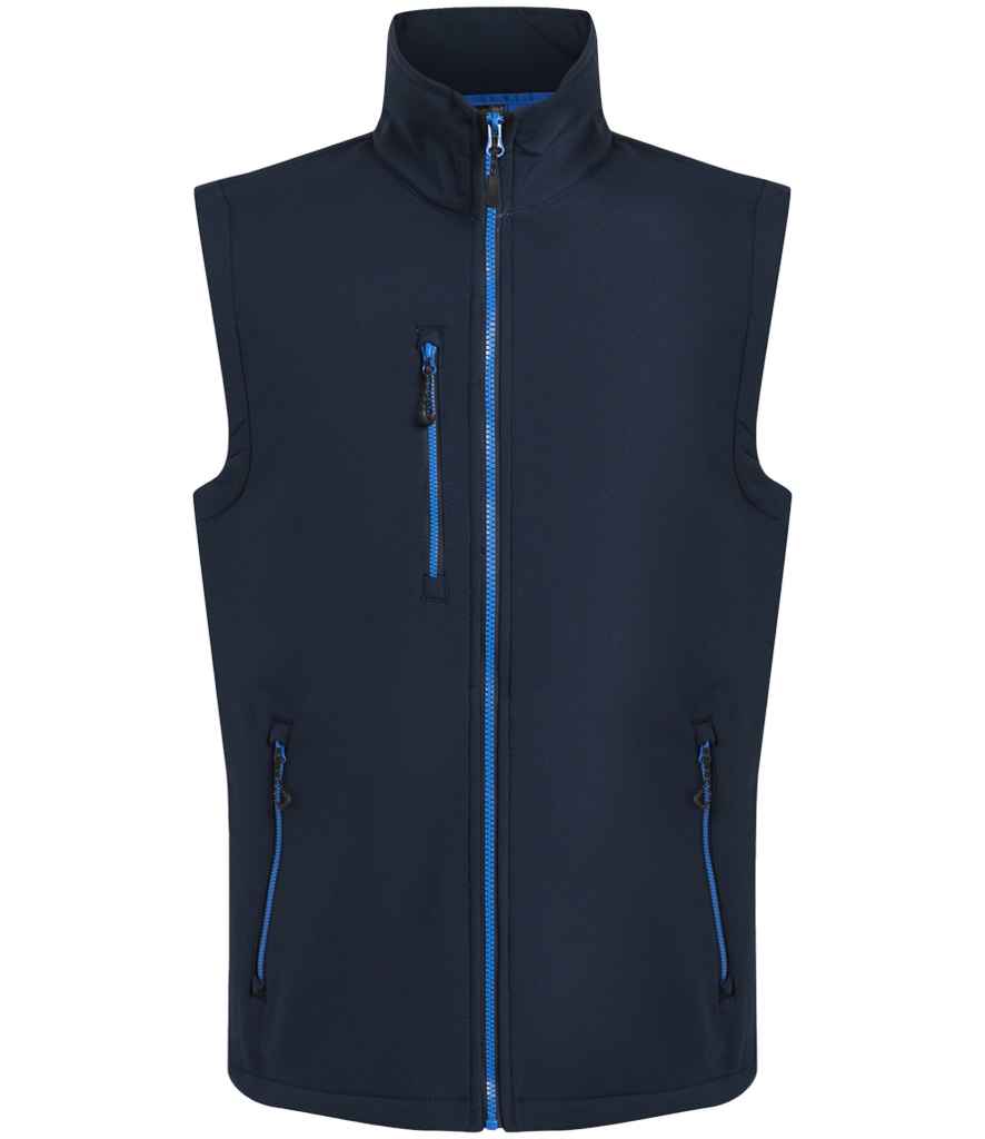 Regatta Navigate Two Layer Soft Shell Bodywarmer