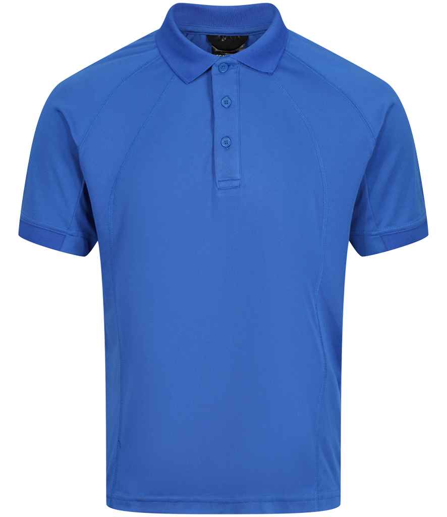 Regatta Coolweave Piqué Polo Shirt