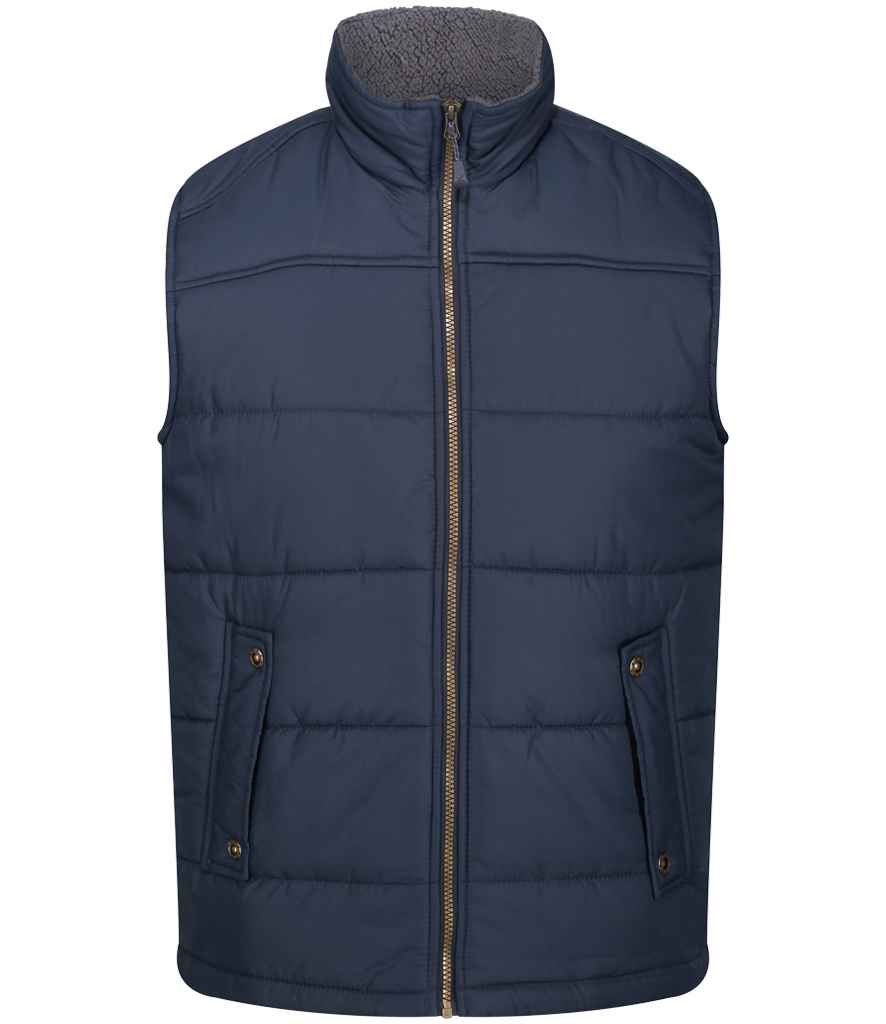 Regatta Altoona Padded Bodywarmer