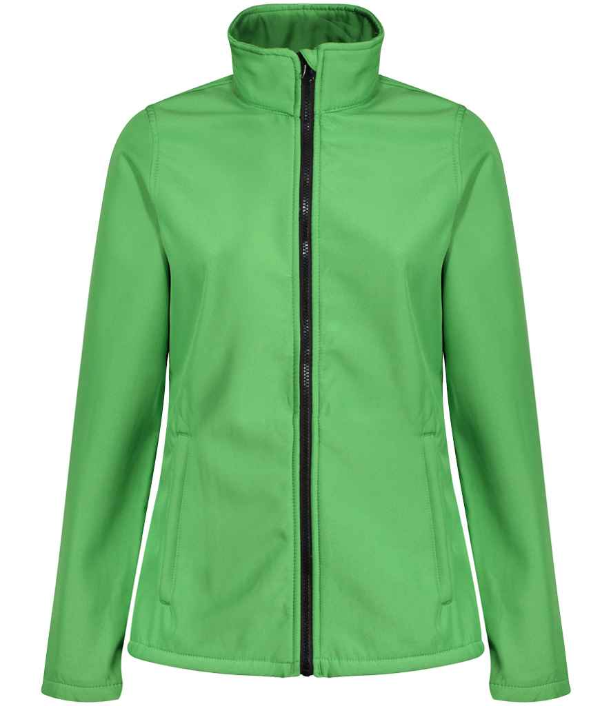 Regatta Ladies Ablaze Printable Soft Shell Jacket