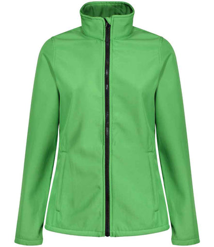 Regatta Ladies Ablaze Printable Soft Shell Jacket