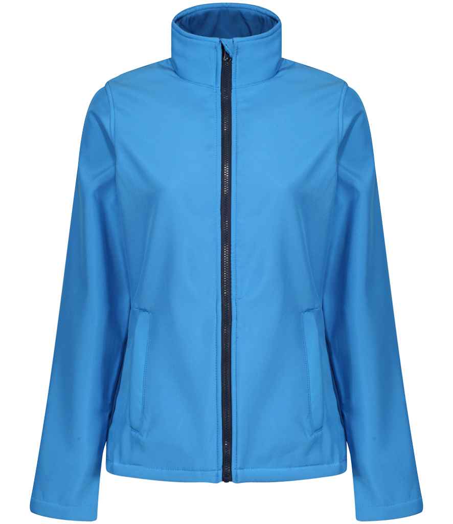 Regatta Ladies Ablaze Printable Soft Shell Jacket