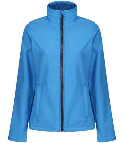 Regatta Ladies Ablaze Printable Soft Shell Jacket