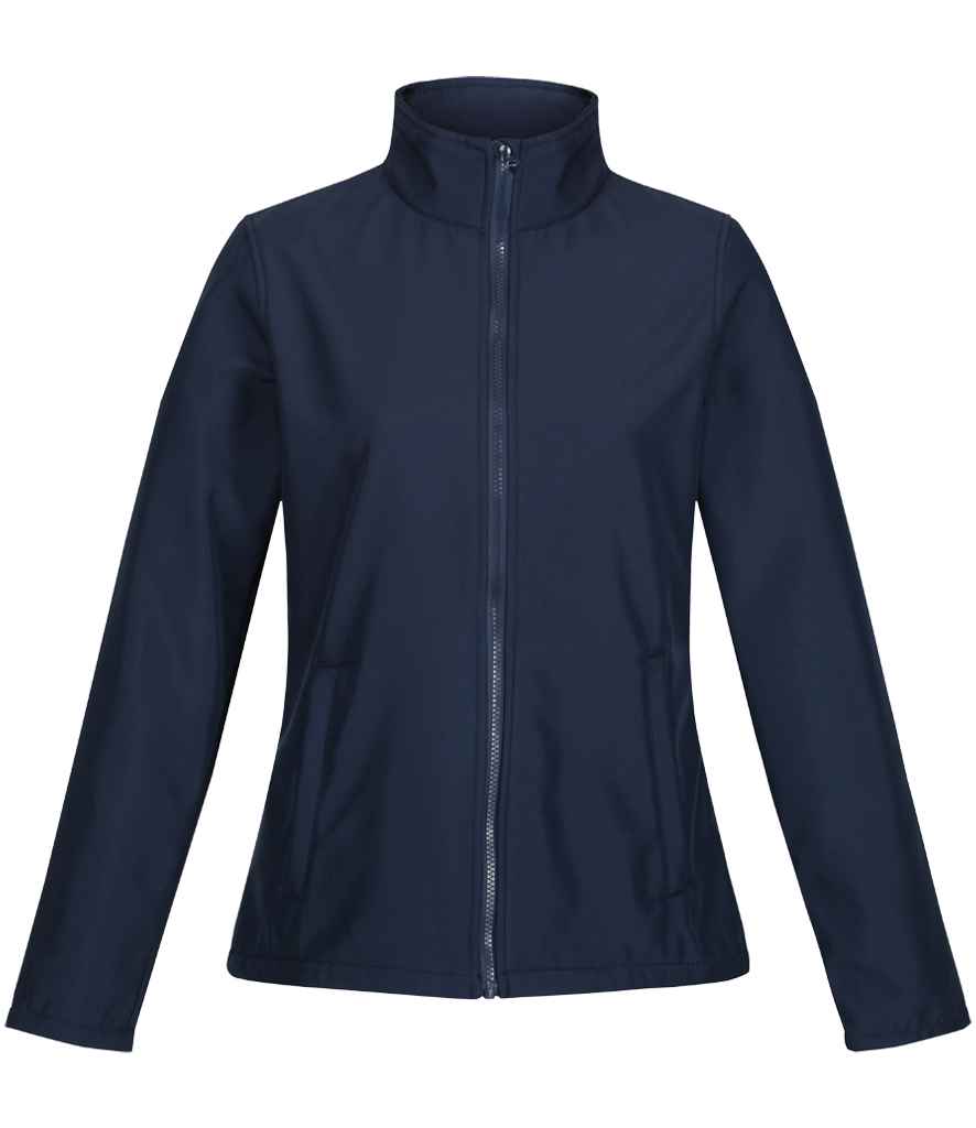 Regatta Ladies Ablaze Printable Soft Shell Jacket