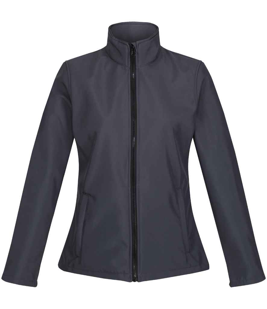 Regatta Ladies Ablaze Printable Soft Shell Jacket