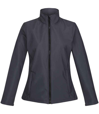 Regatta Ladies Ablaze Printable Soft Shell Jacket
