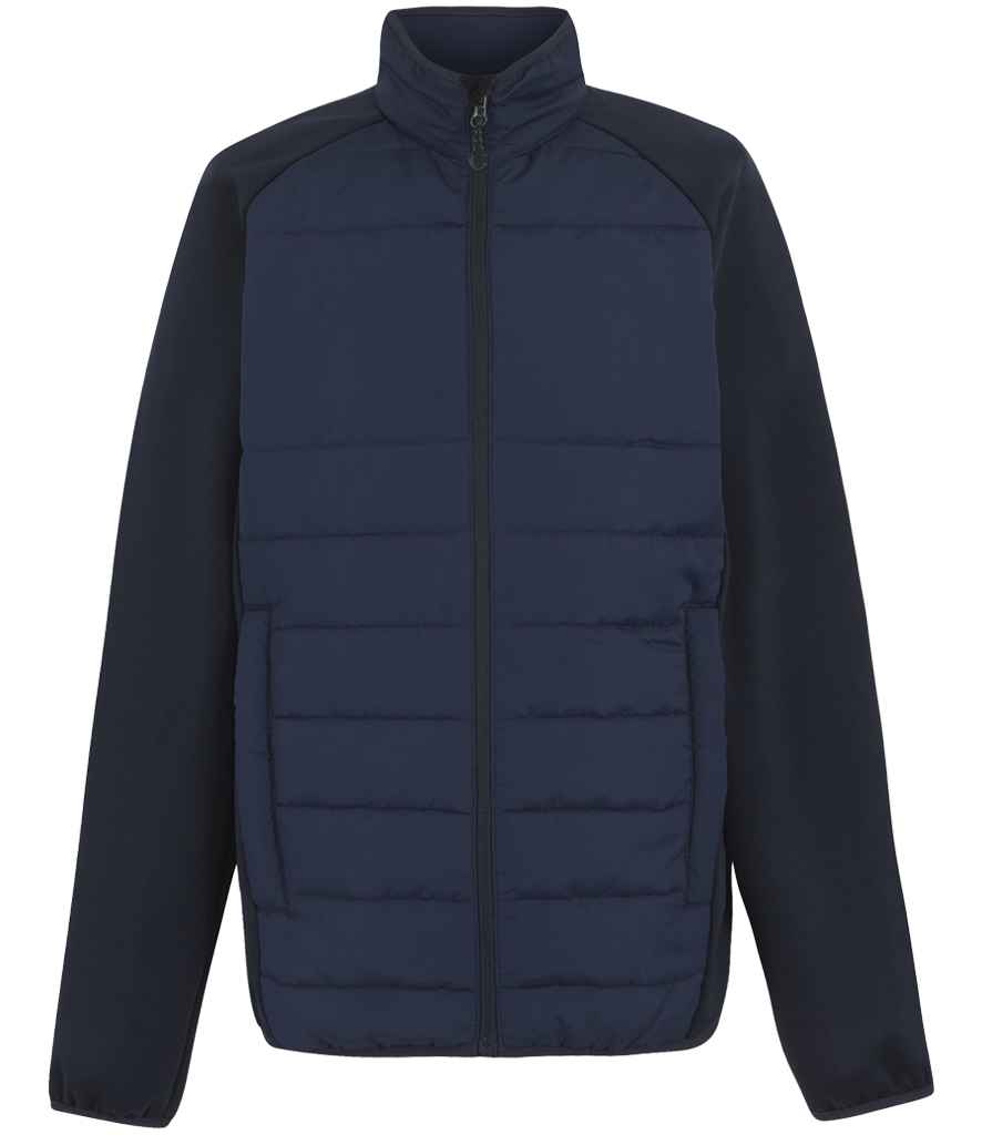 Regatta Essential Hybrid Jacket
