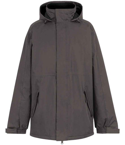 RG745 Dover Jacket – Seal Grey