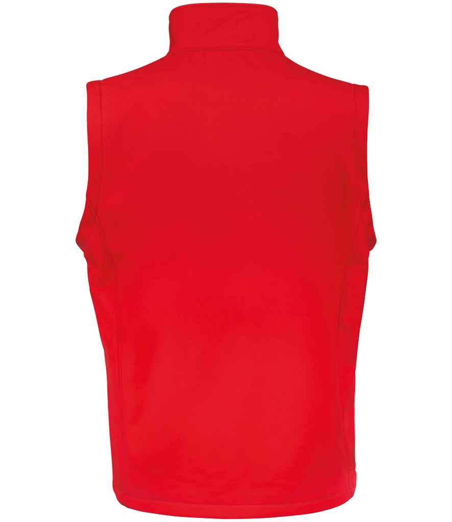 RS232M Red/Black Back