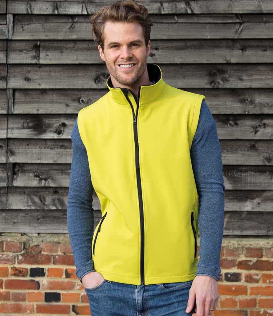 RS232M Yellow/Black Model