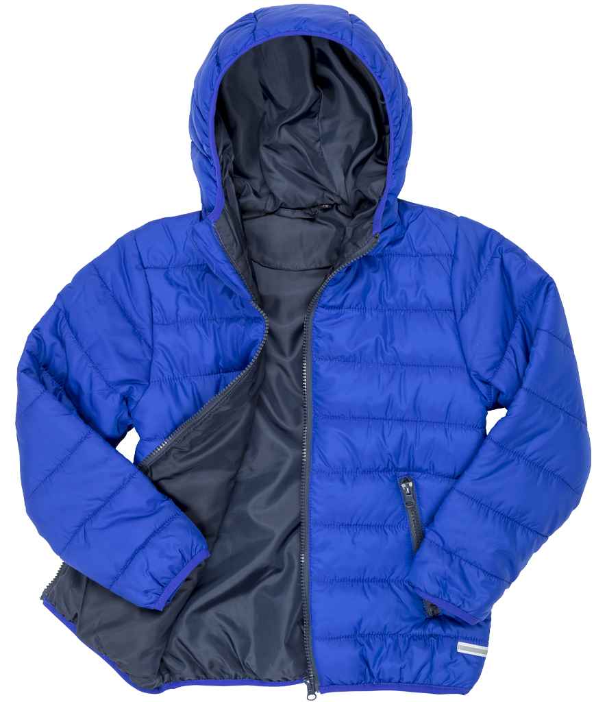 RS233B Royal Blue/Navy Detail