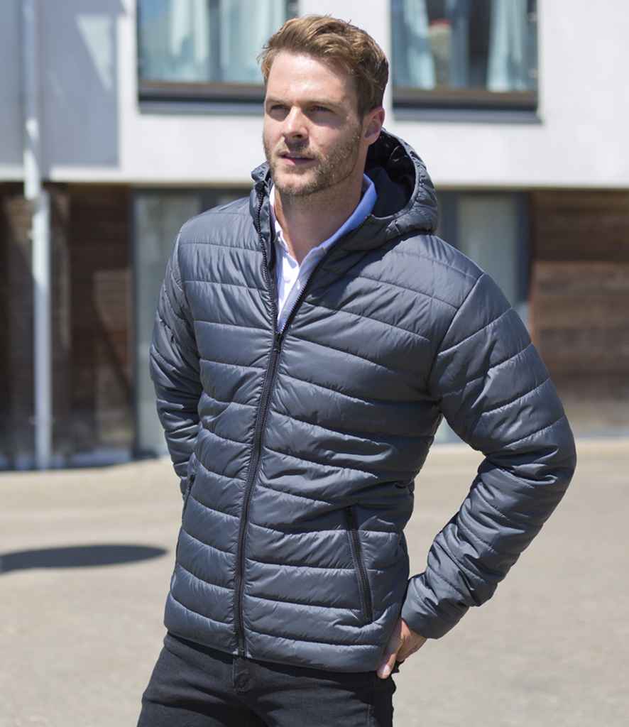 RS233M Frost Grey/Black Model