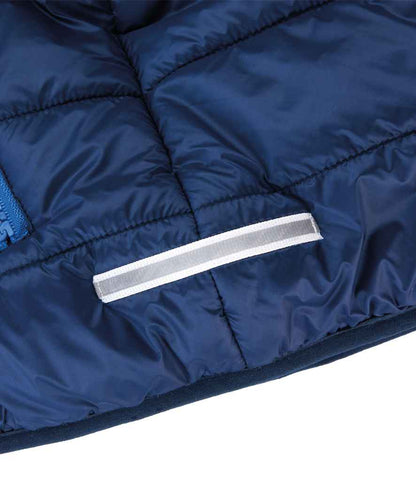 RS233M Navy/Navy Detail