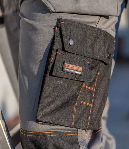 RS310 Grey/Black Model