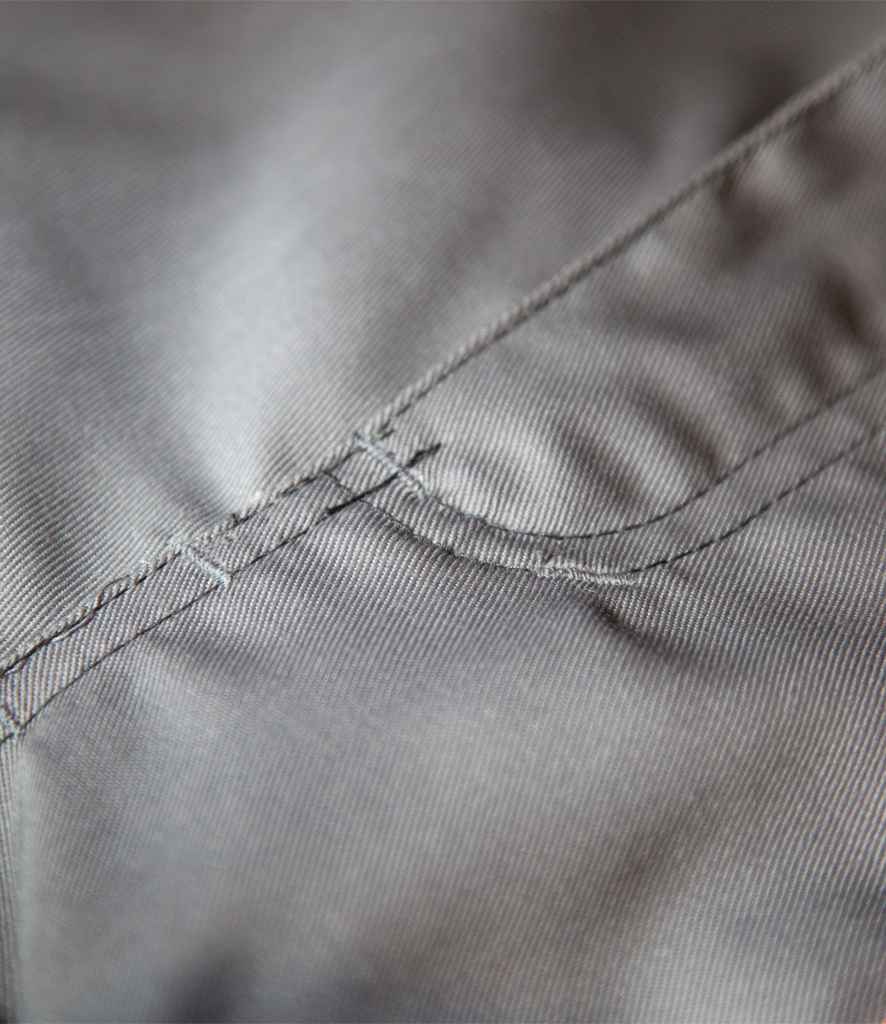 RS317 Grey/Black Detail