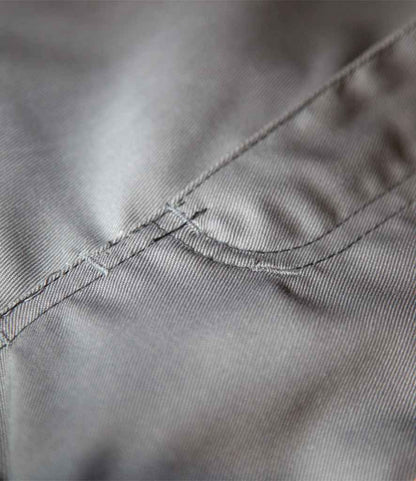 RS317 Grey/Black Detail