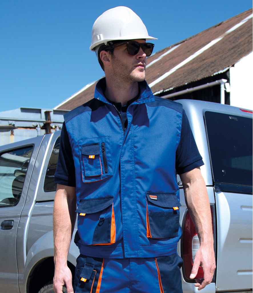 RS317 Royal Blue/Navy Model