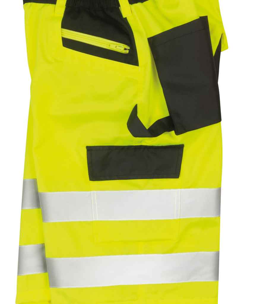 RS328 Fluorescent Yellow Left
