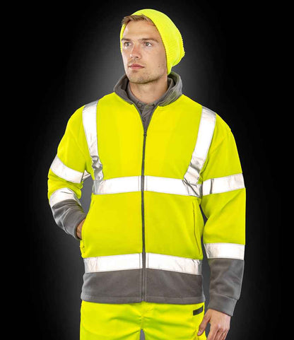 RS329 Fluorescent Yellow Model