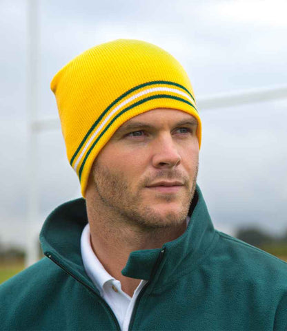 Result National Beanie - AUS