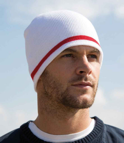 Result National Beanie - ENG