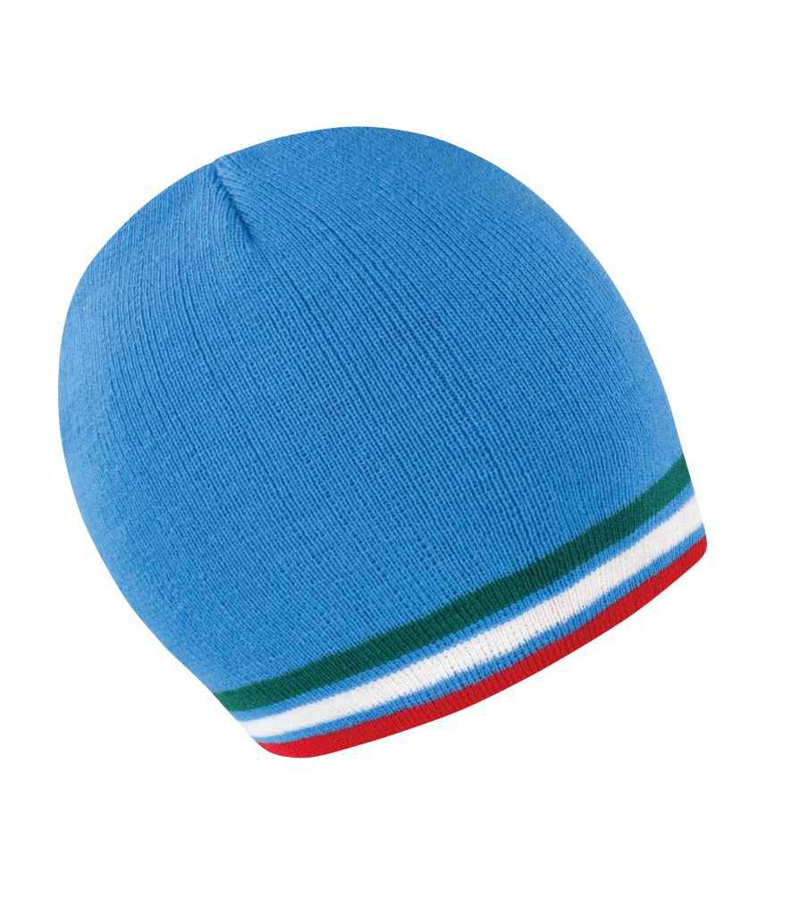 Result National Beanie - ITA