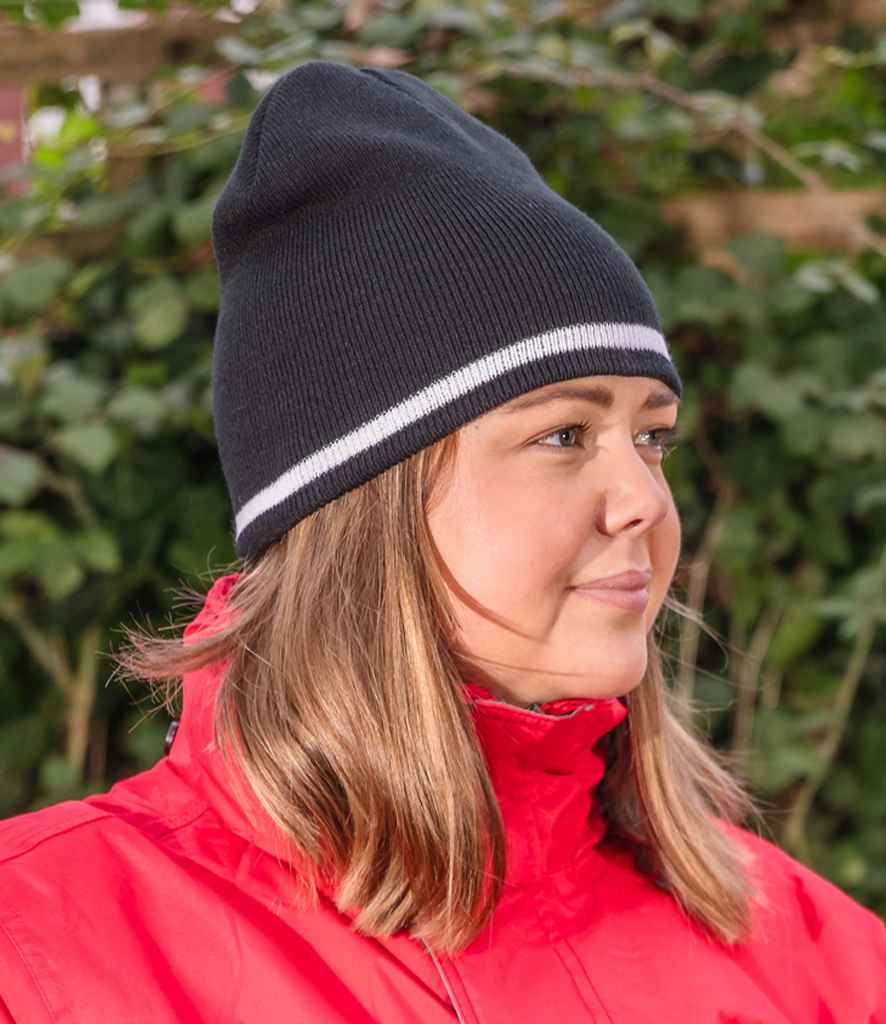 Result National Beanie - NZD