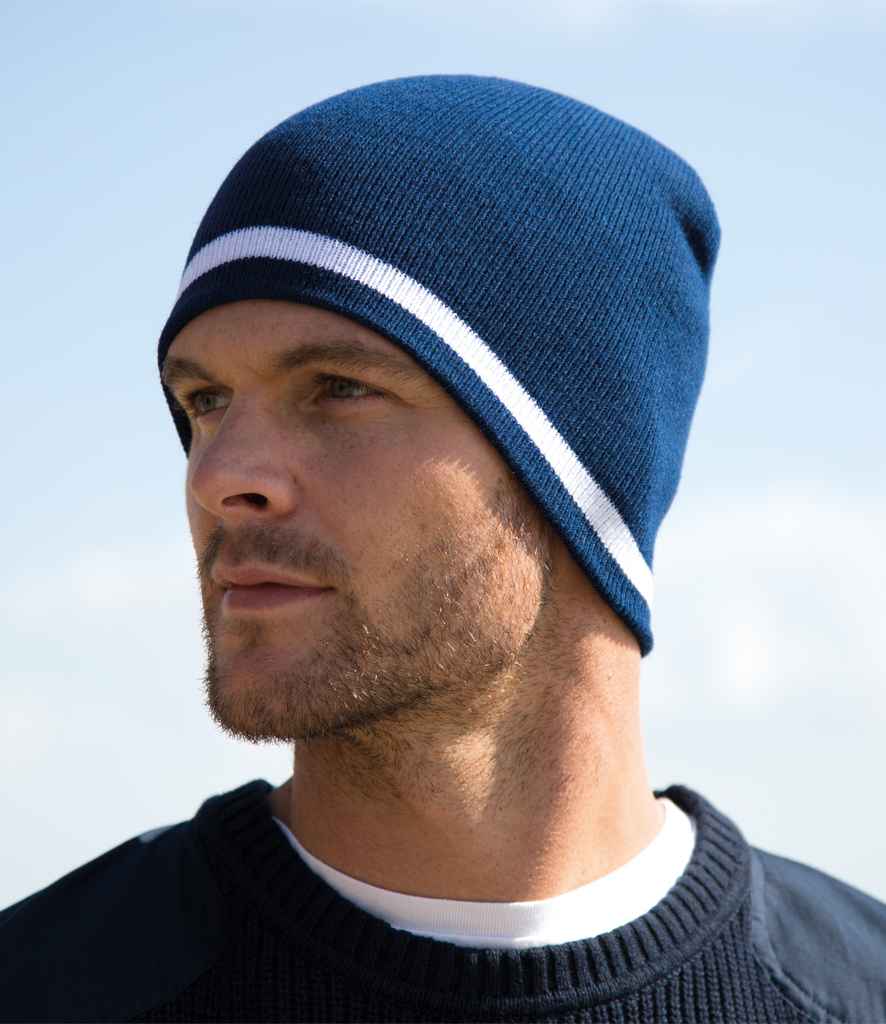 Result National Beanie - SCO