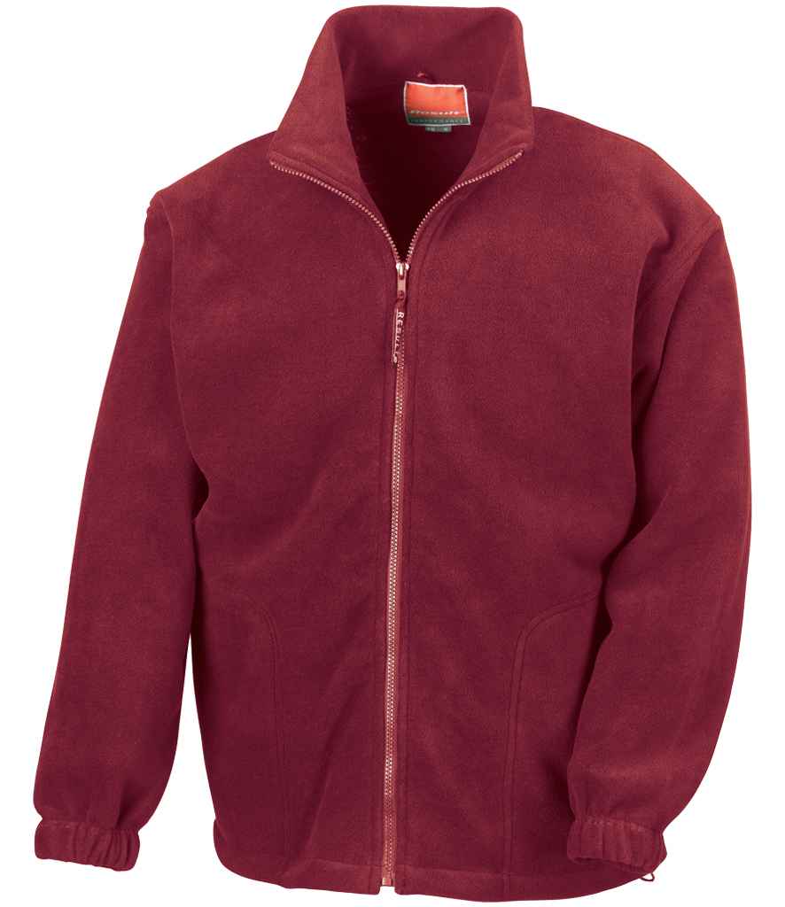 Result Polartherm™ Fleece Jacket