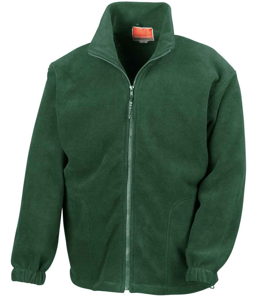 Result Polartherm™ Fleece Jacket