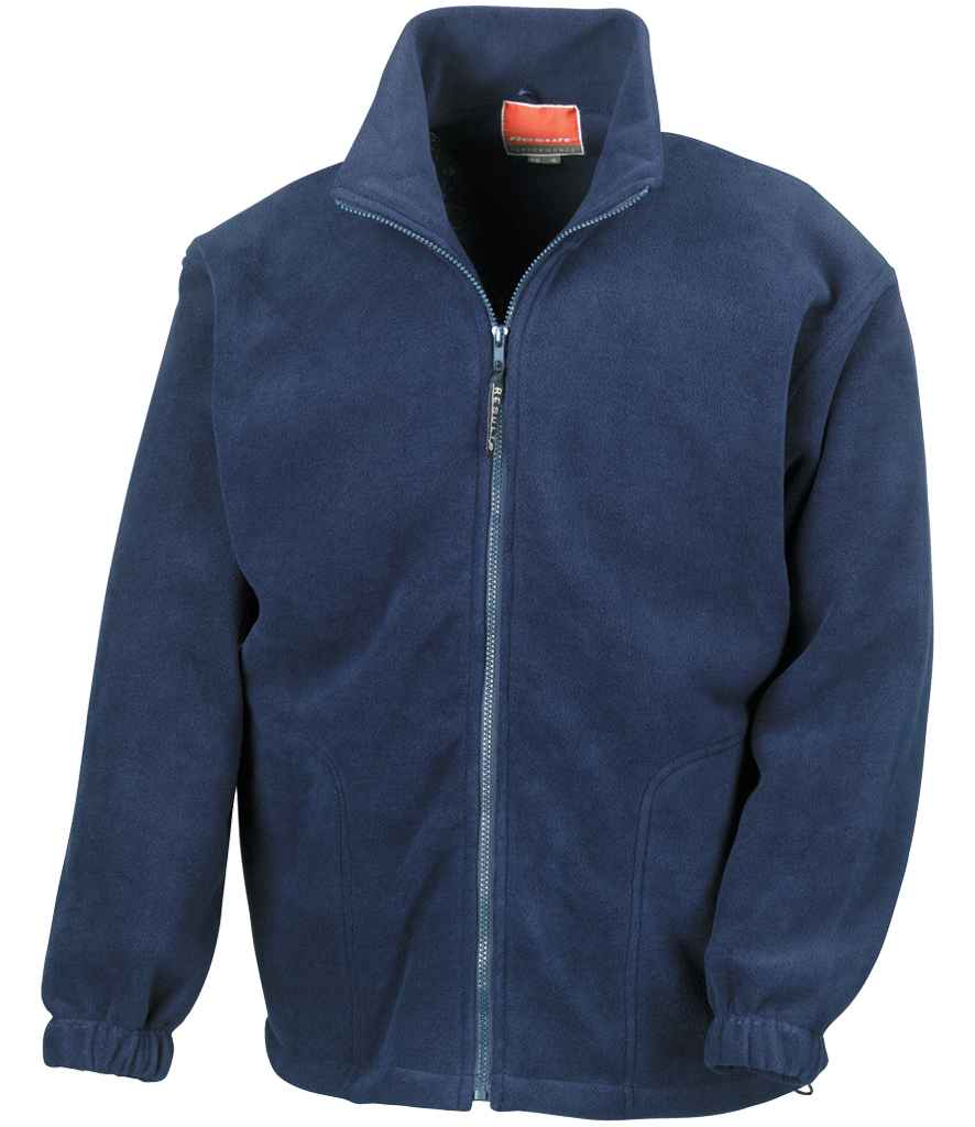 Result Polartherm™ Fleece Jacket