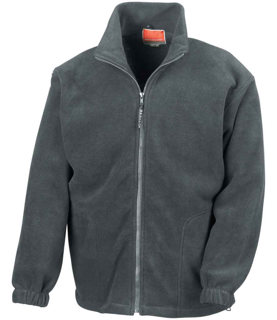 Result Polartherm™ Fleece Jacket
