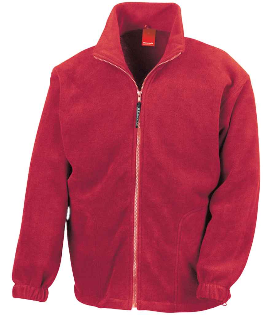 Result Polartherm™ Fleece Jacket