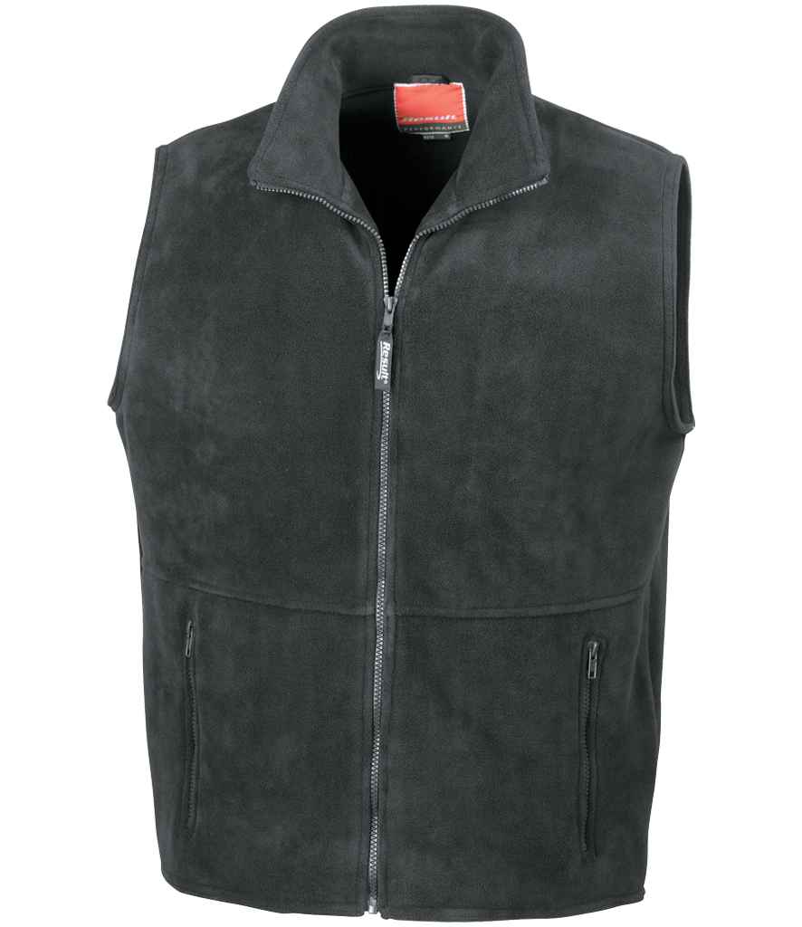 Result Polartherm™ Fleece Bodywarmer