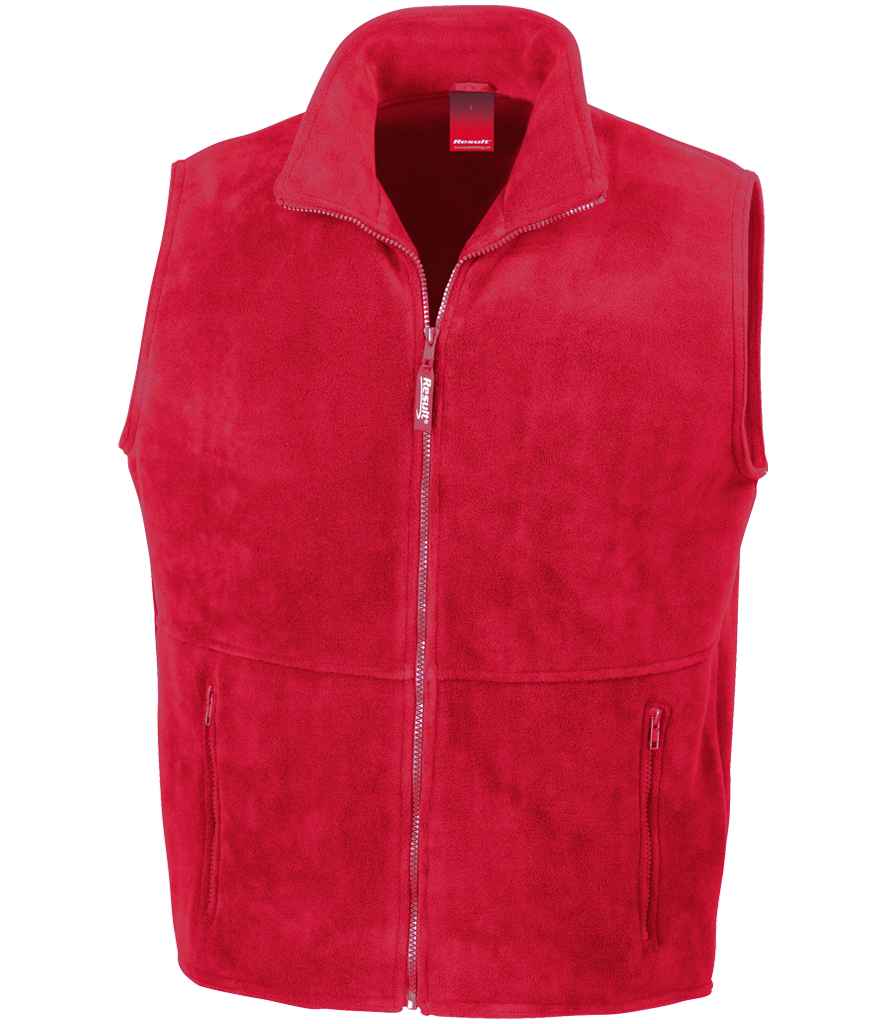 Result Polartherm™ Fleece Bodywarmer