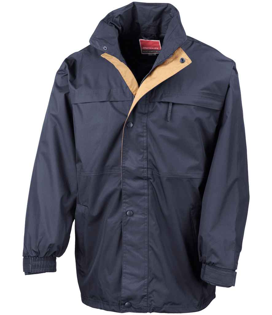 Result Multi-Function Midweight Jacket