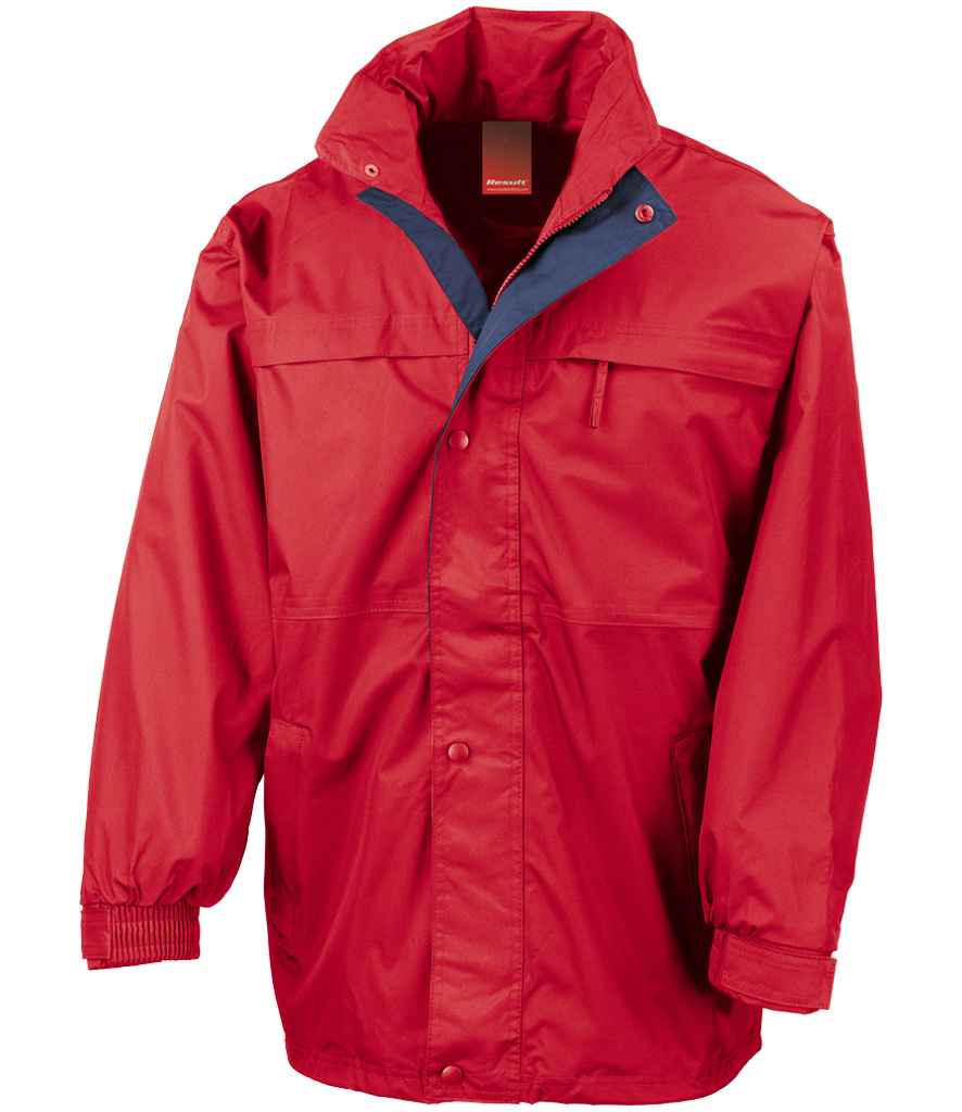 Result Multi-Function Midweight Jacket