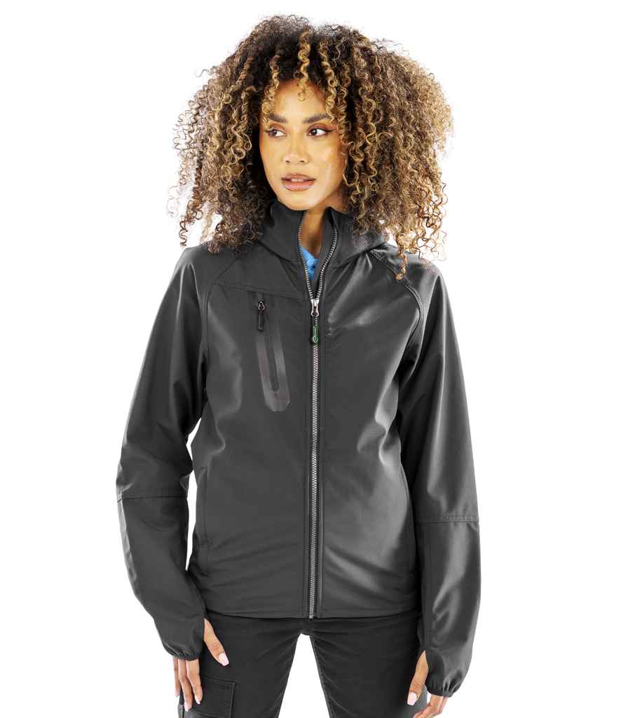 RS909 Black/Black Model