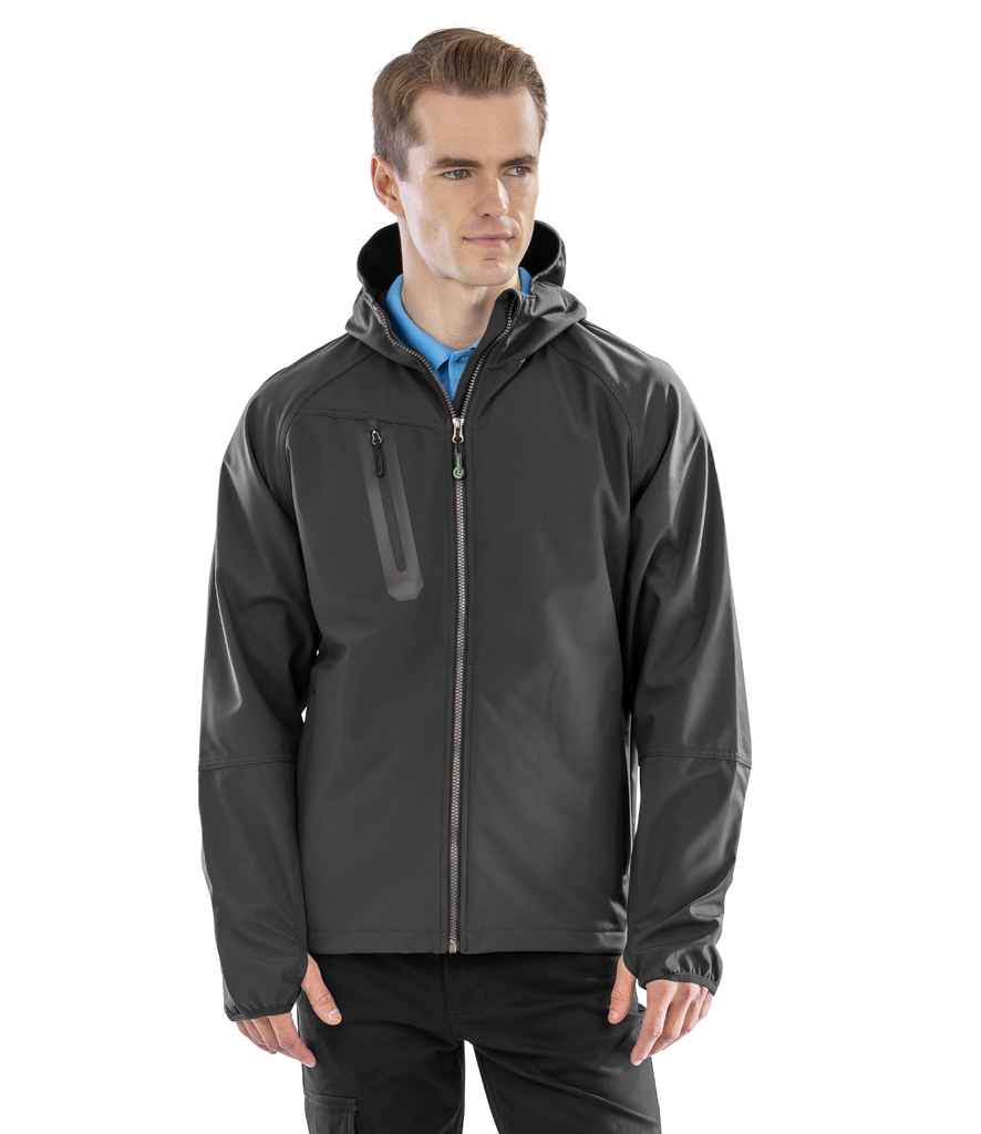 RS909 Black/Black Model