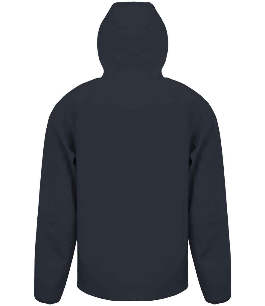 RS909 Navy/Navy Back