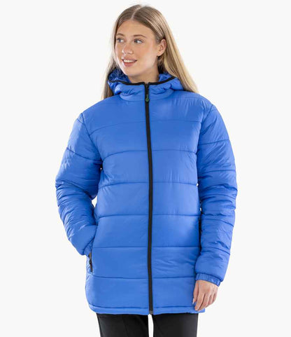 RS910 Royal Blue Model